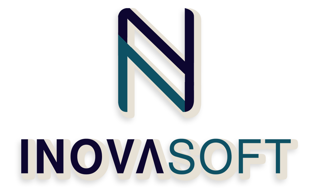 Logo Tipo InovaSoft